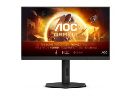  Monitor AOC 27G4X, 27