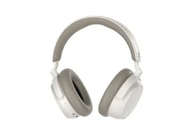  Bluetooth slušalice SENNHEISER Accentum Plus Wireless, Over-Ear naglavne, Adaptive Hybrid ANC, do 50h reprodukcije, bijele