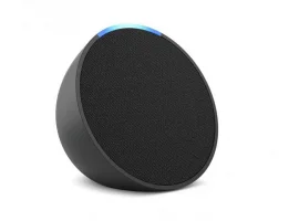  Pametni zvučnik AMAZON Echo Pop (1st Gen), Alexa, BT, WiFi, crni