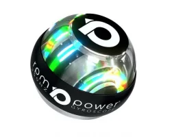  Sprava za jačanje ruke RPM POWER PowerBall 250Hz Autostart Classic (Lights)