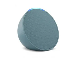  Pametni zvučnik AMAZON Echo Pop (1st Gen), Alexa, BT, WiFi, ponoćno plavi