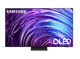  OLED TV SAMSUNG 77S95D (2024) QE77S95DATXXH, 77