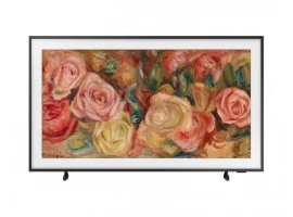  QLED TV SAMSUNG The Frame 75LS03D (2024) QE75LS03DAUXXH, 75