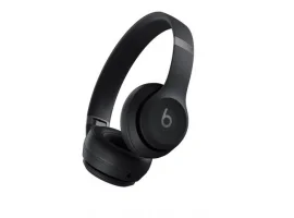  Bluetooth slušalice BEATS Solo4 Wireless, On-Ear naglavne, Spatial Audio, do 50h reprodukcije, crne (muw23zm/a)