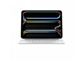  Tipkovnica APPLE Magic Keyboard za iPad Pro 11" M4, Croatian, White (mwr03cr/a)