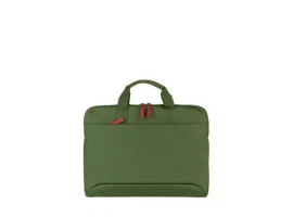  Torba za laptop TUCANO Smilza, za MacBook Air 13"/ Pro 13"/Air 15" i laptop 14", zelena