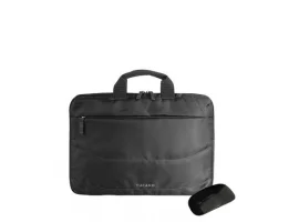  Torba za laptop TUCANO Idea, za laptop 14" + bežični miš, crna