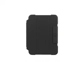  Maskica za tablet TUCANO Alunno, za iPad 10th Gen (2022), crna