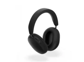  Bluetooth slušalice SONOS Ace Black, ANC, Dolby Atmos, Spatial Audio, crne
