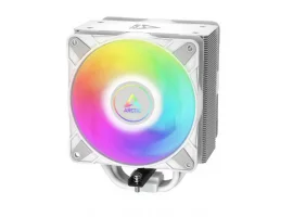  Hladnjak za procesor ARCTIC Freezer 36 A-RGB White, AMD AM5, AM4; INTEL 1851, 1700