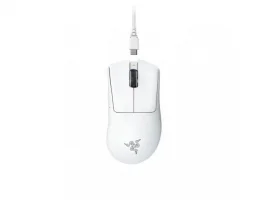  Miš RAZER DeathAdder V3 Pro, bežični, bijeli