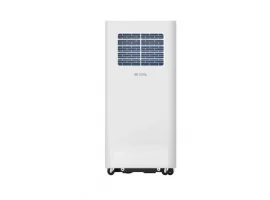  Prijenosni klima uređaj BE COOL BC9KL2201FW, 2.6kW, WiFi, bijeli