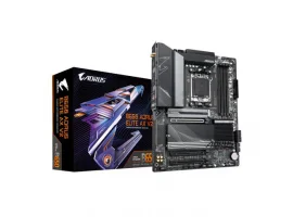  Matična ploča GIGABYTE B650 Aorus Elite AX V2, socket AM5, DDR5, HDMI, DP, Wi-Fi 6E, BT 5.3, ATX