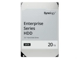  Tvrdi disk 20 TB, SYNOLOGY Enterprise Series, 3.5", SATA III, HAT5310-20T
