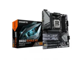  Matična ploča GIGABYTE B650 Eagle AX, socket AM5, DDR5, HDMI, DP, Wi-Fi 6E, BT 5.3, ATX