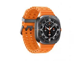  Pametni sat SAMSUNG Galaxy Watch Ultra, 47mm, LTE, titan siva (SM-L705FDAAEUE)