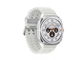  Pametni sat SAMSUNG Galaxy Watch Ultra, 47mm, LTE, titan bijeli (SM-L705FZWAEUE)