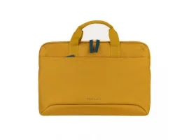  Torba za laptop TUCANO Smilza 13"/14" za MacBook Air 13" (before 2018), MacBook Pro 13" (2016-2020), MacBook Air 13" (2018-2020) MacBook Air 15" (2023) i laptop 14", žuta
