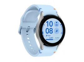  Pametni sat SAMSUNG Galaxy Watch FE, 40mm, srebrni (SM-R861NZSAEUE)