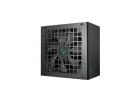  Napajanje DEEPCOOL PL550D, 550 W, 120 mm fan, 80+ Bronze, crno