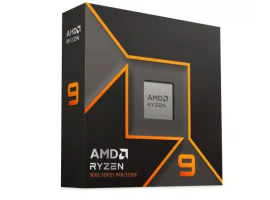  Procesor AMD Ryzen 9 9900X, 4400/5600 MHz, Socket AM5, Radeon Graphics