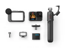  Akcijska kamera GOPRO HERO13 Black Creator Edition (CHDFB-131-EU)