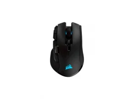  Miš CORSAIR Ironclaw, RGB, 18000 dpi, punjivi, bežični
