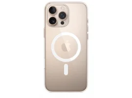  Maskica APPLE za iPhone 16 Pro Max, Clear Case with MagSafe (ma7f4zm/a)