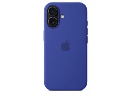  Maskica APPLE za iPhone 16, Silicone Case with MagSafe, Ultramarine (Seasonal) (myy63zm/a)