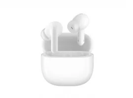  Bluetooth slušalice XIAOMI Redmi Buds 6 Lite, Hybrid ANC, do 38h reprodukcije, IPX4, bijele