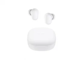  Bluetooth slušalice XIAOMI Redmi Buds 6 Play, do 36h reprodukcije, bijele