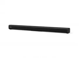  Soundbar HISENSE HS205G, 2.0 ch, 120W, Dolby Audio, DTS:X, BT, HDMI, crni