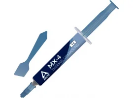  Termalna pasta ARCTIC MX-4, 4g, spatula (2019 Edition)