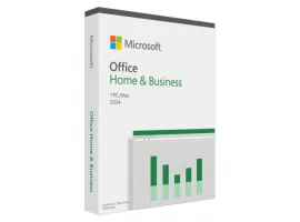  Programski paket MICROSOFT Office Home & Business 2024, ENG, za PC i Mac, Medialess, EP2-06631