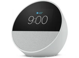  Pametni zvučnik AMAZON Echo Spot (2024), 2,83