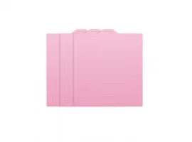  Podloga za rezanje XTOOL M1 Ultra Cutting Mat (FabricGrip), 3kom, roza (P5010356)