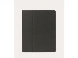 Maskica za tablet TUCANO Up Plus, (IPDA13M2UPP-BK),  zaštitna TPU futrola, za iPad Air 13 M2, otporna na ogrebotine, sa umetkom za Apple Pencil, crna