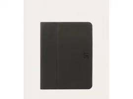  Maskica za tablet TUCANO Up Plus, (IPDP11M4UPP-BK),  zaštitna TPU futrola, za iPad Pro 11 M4, otporna na ogrebotine, sa umetkom za Apple Pencil, crna
