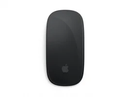  Miš APPLE Magic Mouse, Black Multi-Touch Surface (mxk63zm/a)