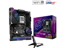  Matična ploča ASROCK X870 Riptide WIFI, socket AM5, DDR5, HDMI, Wi-Fi 7, BT 5.4, ATX
