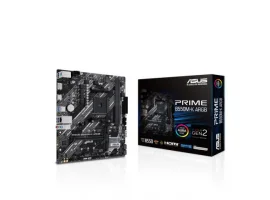  Matična ploča ASUS PRIME B550M-K ARGB, socket AM4, DDR4, DP, HDMI