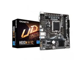  Matična ploča GIGABYTE H610M H V2, socket 1700, DDR5, VGA, HDMI