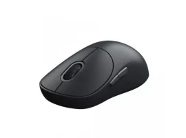  Miš XIAOMI Wireless Mouse 3 Black GL, bežični, 1200 DPI, 2.4Ghz/Bluetooth, crni