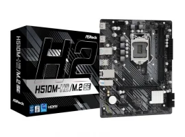  Matična ploča ASROCK H510M-H2/M.2 SE, socket 1200, DDR4, M.2, 2x HDMI