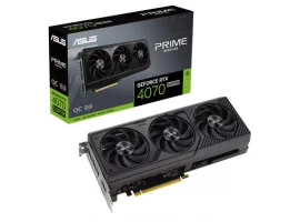  Grafička kartica ASUS NVIDIA GeForce PRIME-RTX4070S-O12G, 12 GB GDDR6X