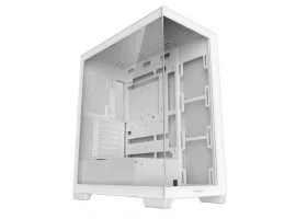  Kućište DEEPCOOL CG580 WH, tempered glass, 2x USB 3.0, bez napajanja, bijelo