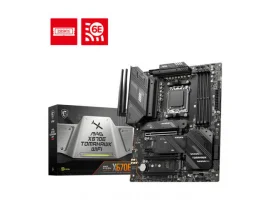  Matična ploča MSI MAG X670E Tomahawk WIFI, socket AM5, DDR5, HDMI, DP, Wi-Fi 6E, BT 5.3, ATX