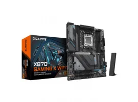  Matična ploča GIGABYTE X870 Gaming X WIFI7, socket AM5, DDR5, HDMI, Wi-Fi 7, BT 5.4, ATX