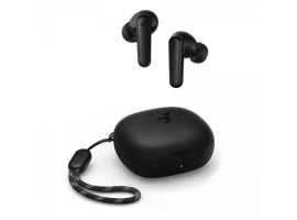  Bluetooth slušalice ANKER SoundCore R50i, TWS, do 28h reprodukcije, IPX5, crne (A3948G12)