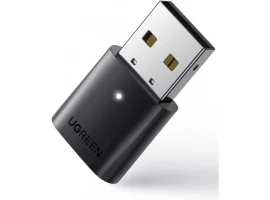  Bluetooth adapter UGREEN 80889, Bluetooth 5.0, EDR, USB